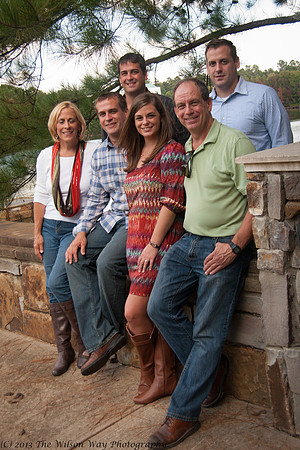 Gordon Family-9938