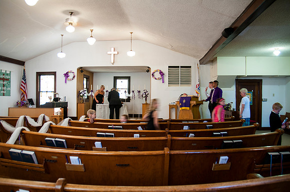 Bridgett and Kaye Wedding Day-0916