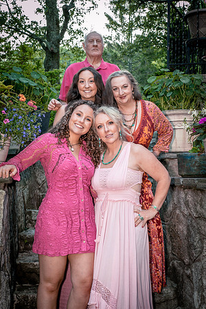 50th Birthday Party-8155