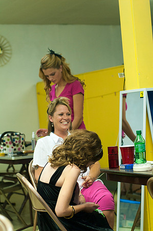 Bridgett and Kaye Wedding Day-0714