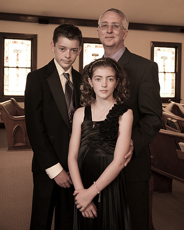 Bridgett and Kaye Wedding Day-0902