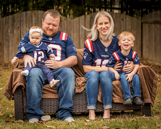 Totand Family-1087