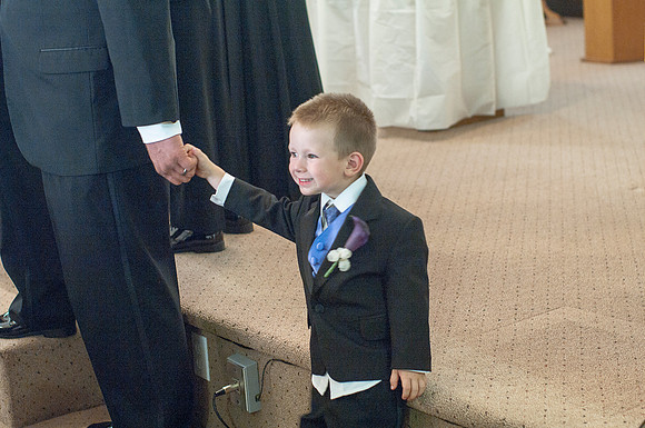 Bridgett and Kaye Wedding Day-1219