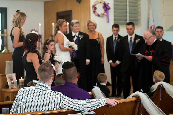 Bridgett and Kaye Wedding Day-1172