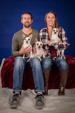 Horne-Roo Mokiki and Lt Dan-6636