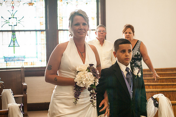 Bridgett and Kaye Wedding Day-1118