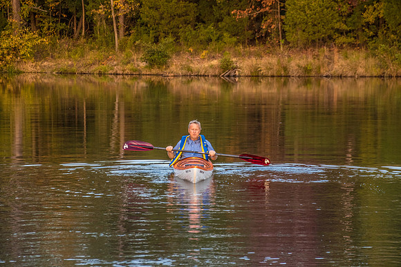 Canoeing-8893
