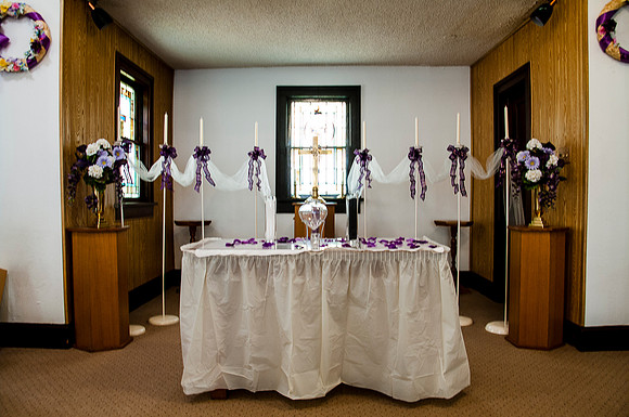Bridgett and Kaye Wedding Day-0838