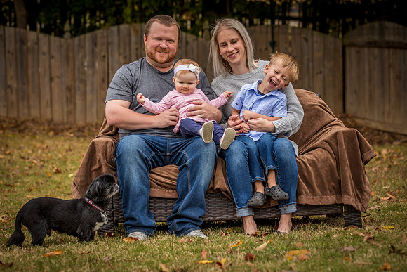 Totand Family-1422