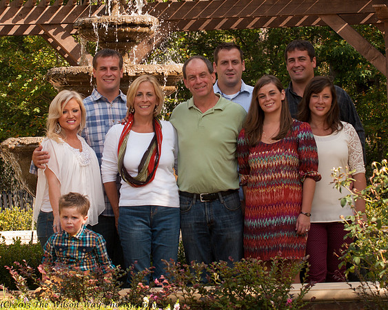 Gordon Family-9970