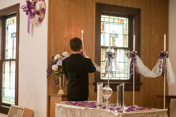 Bridgett and Kaye Wedding Day-1039