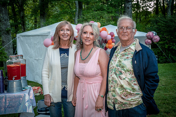 50th Birthday Party-8178