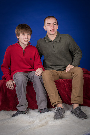 Rosser-Kody and Edge-6140