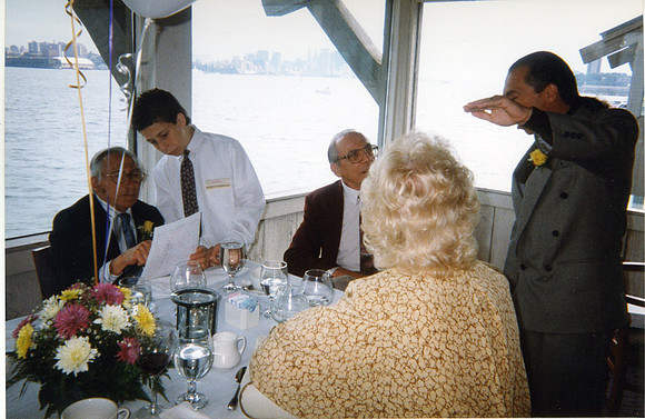 Angelo Piraneo106