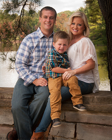 Gordon Family-9855