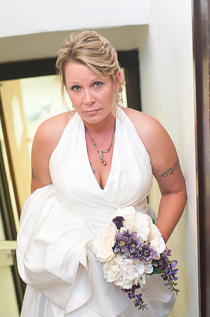 Bridgett and Kaye Wedding Day-1028