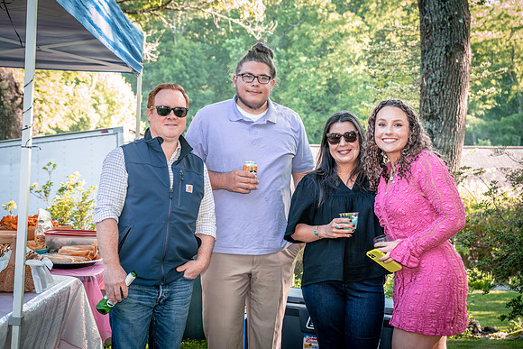 50th Birthday Party-8122