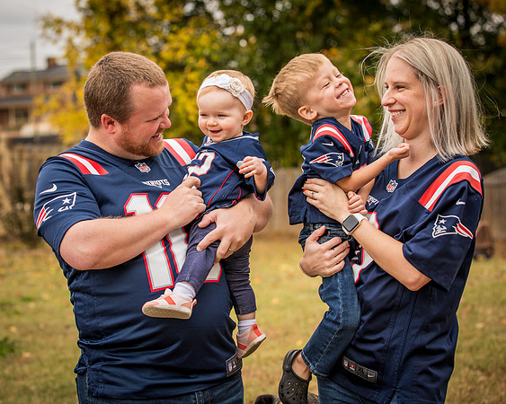 Totand Family-0978