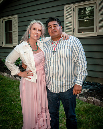 50th Birthday Party-8233