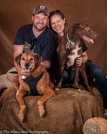 Charlie and Scout-5510