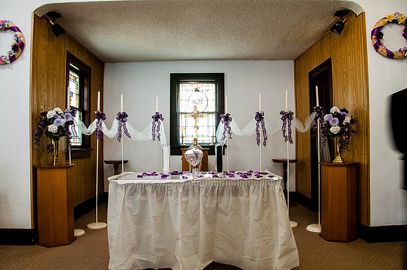 Bridgett and Kaye Wedding Day-0837
