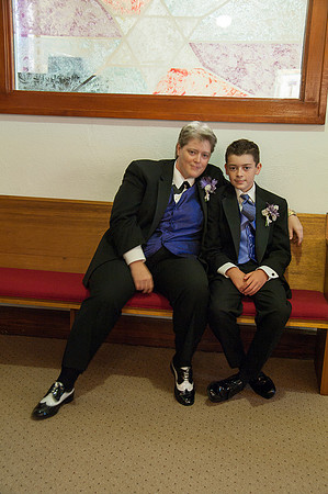 Bridgett and Kaye Wedding Day-0852