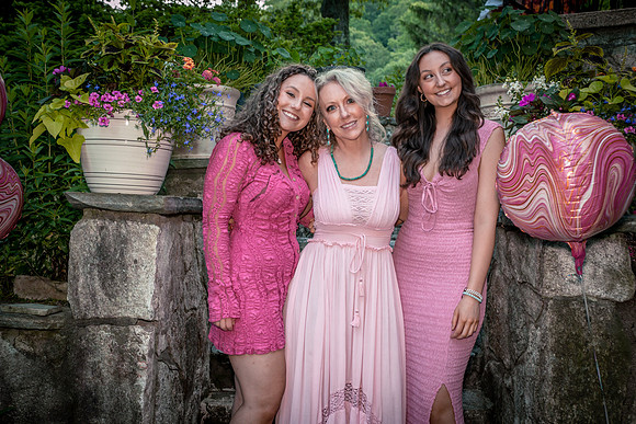 50th Birthday Party-8159