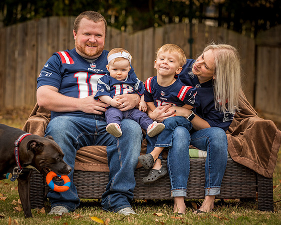 Totand Family-1048