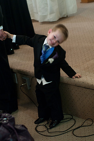 Bridgett and Kaye Wedding Day-1223