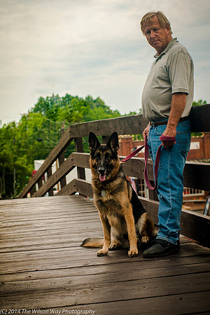 Gretchen on bridge2-8709
