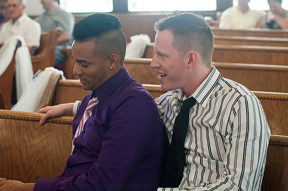 Bridgett and Kaye Wedding Day-1199