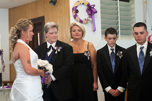 Bridgett and Kaye Wedding Day-1191