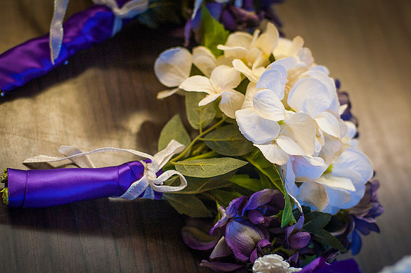 Bridgett and Kaye Wedding Day-0703