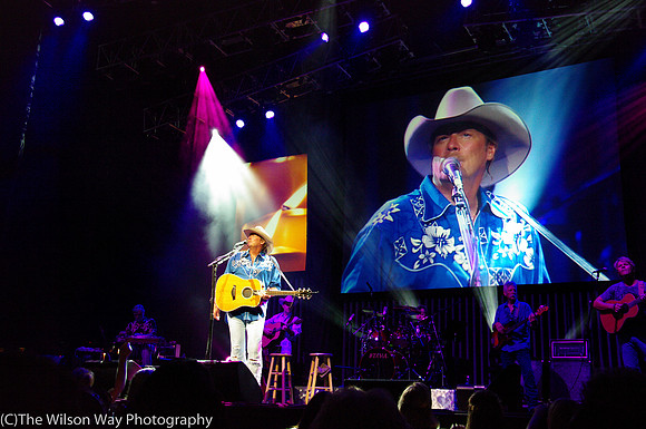 Allen Jackson Concert 08-21-2009-1366