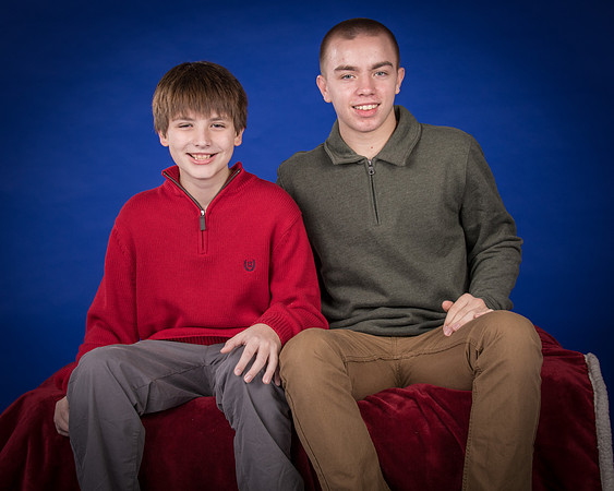 Rosser-Kody and Edge-6137