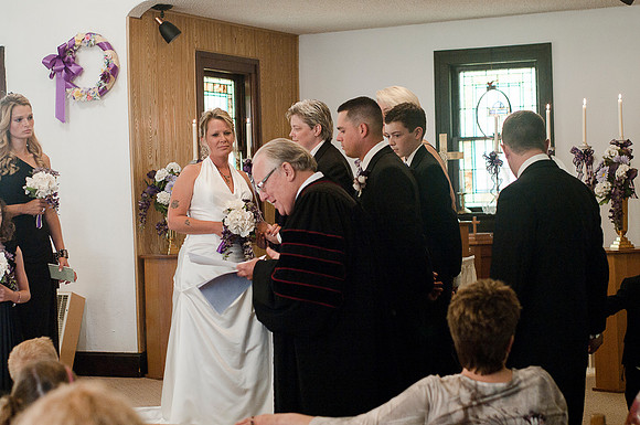 Bridgett and Kaye Wedding Day-1228