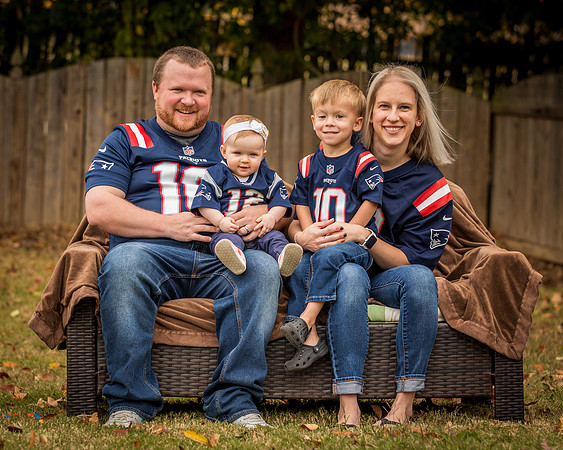 Totand Family-1045