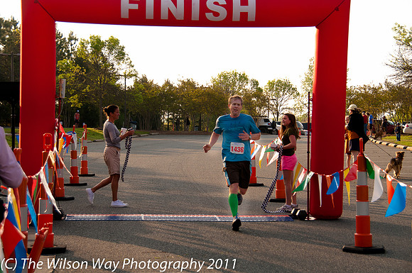 Hounds4Heros Run