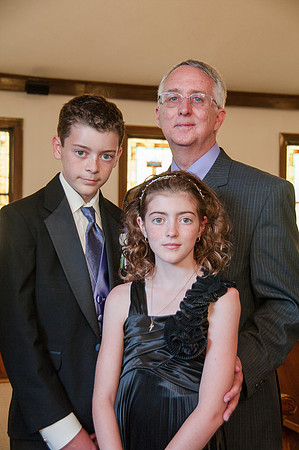 Bridgett and Kaye Wedding Day-0905