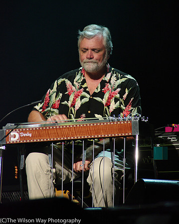 Allen Jackson Concert 08-21-2009-47