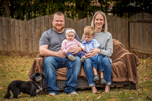 Totand Family-1427