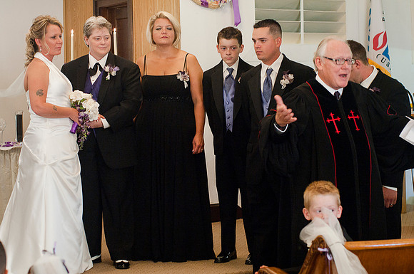 Bridgett and Kaye Wedding Day-1238