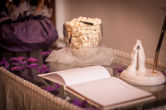 Bridgett and Kaye Wedding Day-0771