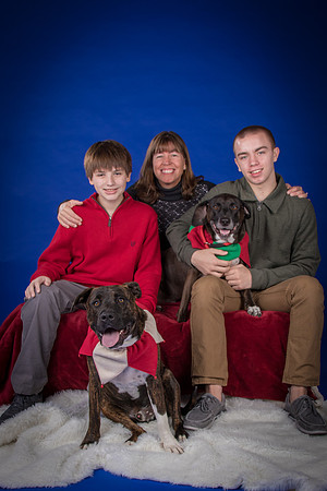 Rosser-Kody and Edge-6169