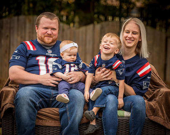 Totand Family-1054
