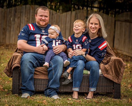 Totand Family-1035