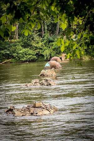 Kayaking Catawba-4939