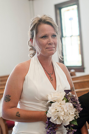 Bridgett and Kaye Wedding Day-1125