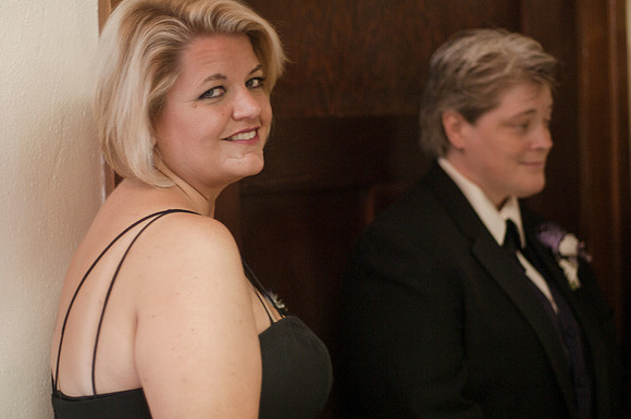 Bridgett and Kaye Wedding Day-1059