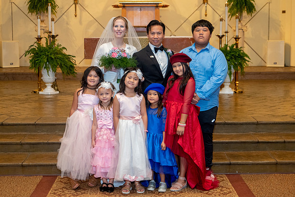 Family Portraits-5483